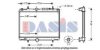 PSA 1330A0 Radiator, engine cooling